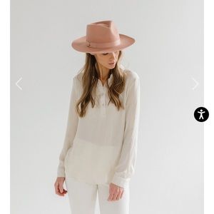 Gigi Pip Monroe Rancher